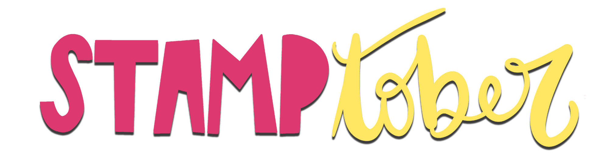 logo Stamptober